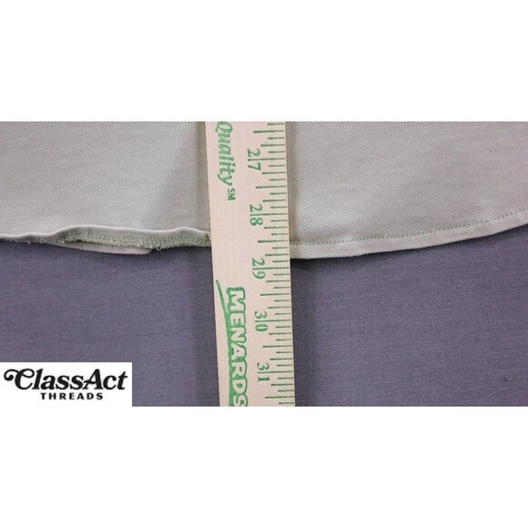 Tommy Bahama Jeans Island Crafted Pima Cotton Button Up Shirt Green Mens Sz XL - Picture 8 of 10